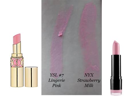 ysl 13 lipstick dupe|lipstick dupe match.